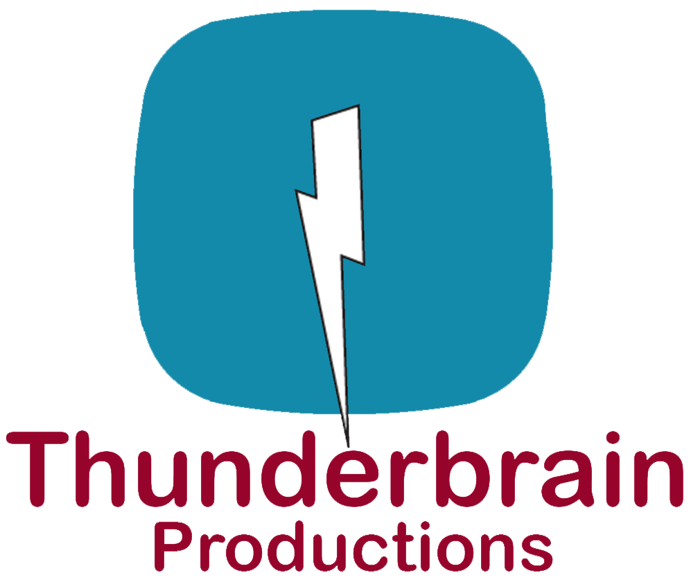 Thunderbrain Productions